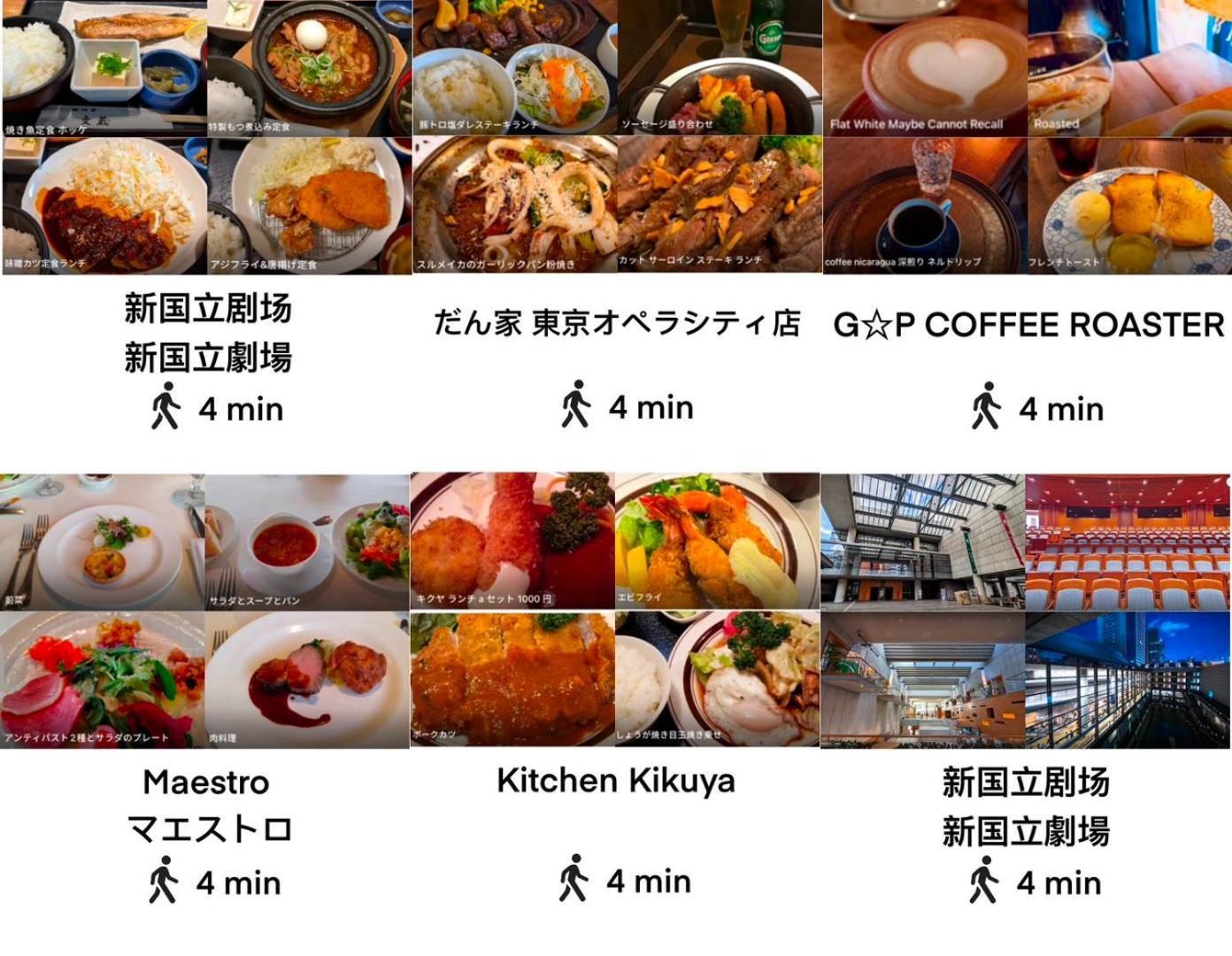 桜の川35 Max Ten People,Hatsudai Subway 1 Min,Shibuya,Shinjuku 東京都 外观 照片
